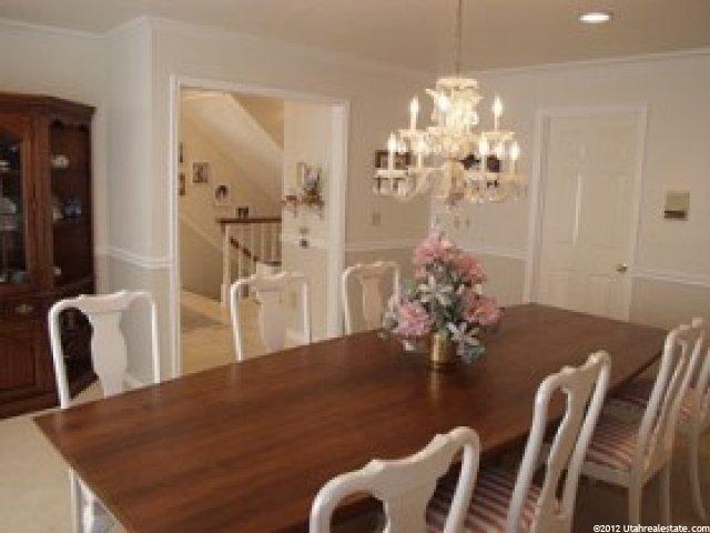 8375 Ridge Point Rd, Sandy, UT 84093 — photo 3