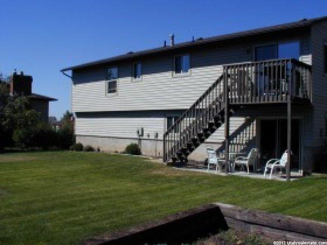 257 W 1125 N, Centerville, UT 84014 — photo 4