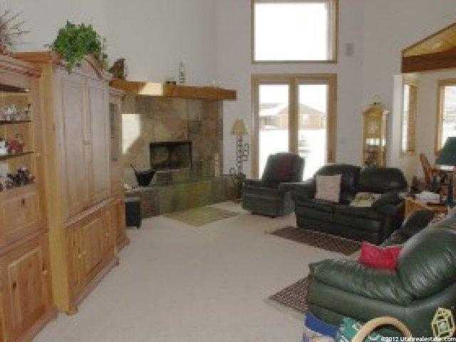 1685 S Wild Rose Dr, Francis, UT 84036 — photo 2
