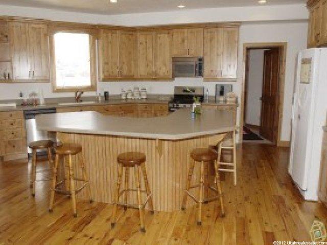 1685 S Wild Rose Dr, Francis, UT 84036 — photo 3