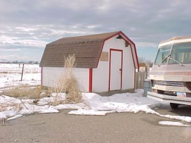 5550 W 5500 S, Hooper, UT 84315 — photo 5