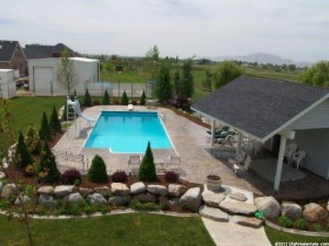 4159 W 800 N, West Point, UT 84015 — photo 2