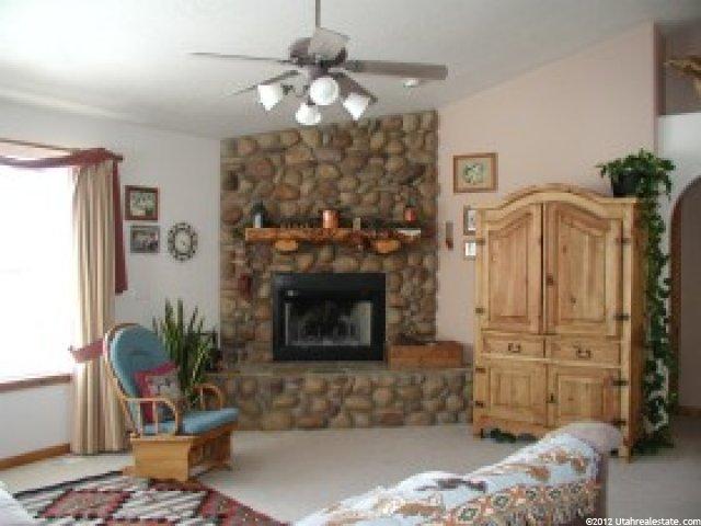 4438 N 3800 E, Liberty, UT 84310 — photo 3