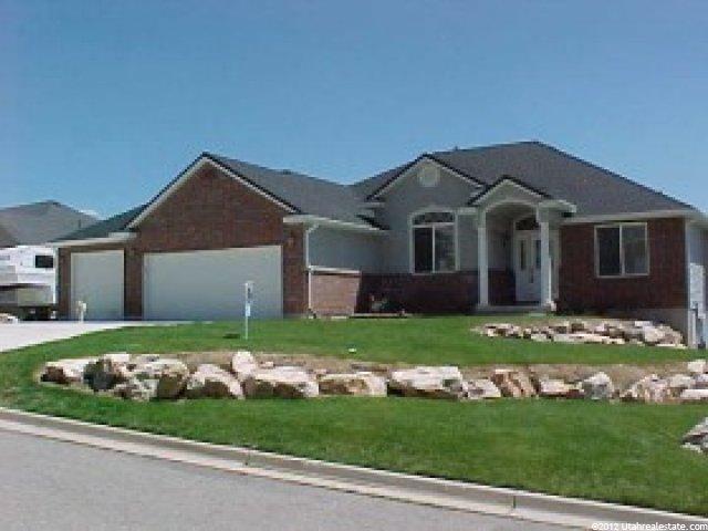 445 E 3600 N, North Ogden, UT 84414 — photo 2