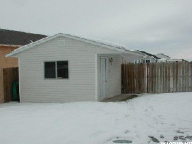122 N 1700 W, West Point, UT 84015 — photo 4