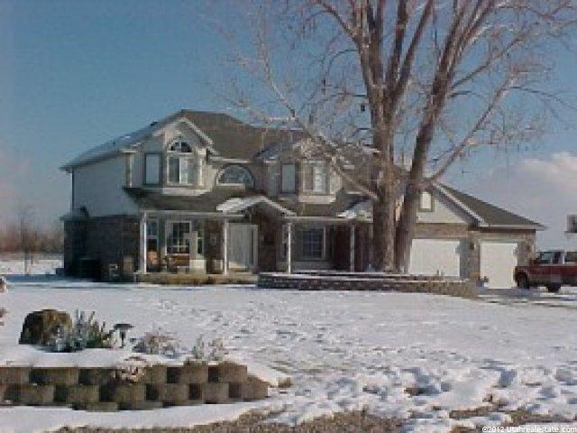 5204 S 4950 W, Hooper, UT 84315 — photo 2