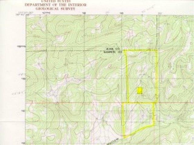 53 N Mount Baldy Ests, Fairview, UT 84629 — photo 2