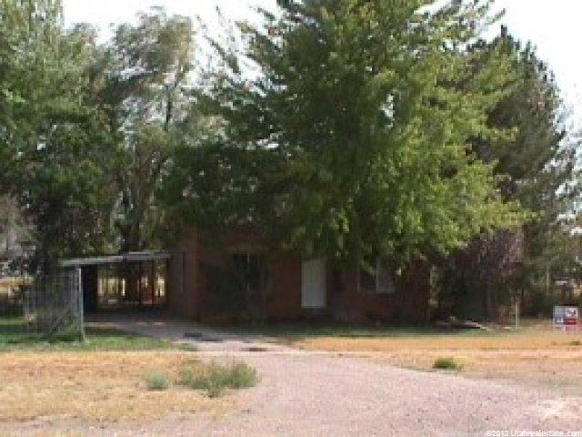245 W 400 S, Fillmore, UT 84631 — photo 2