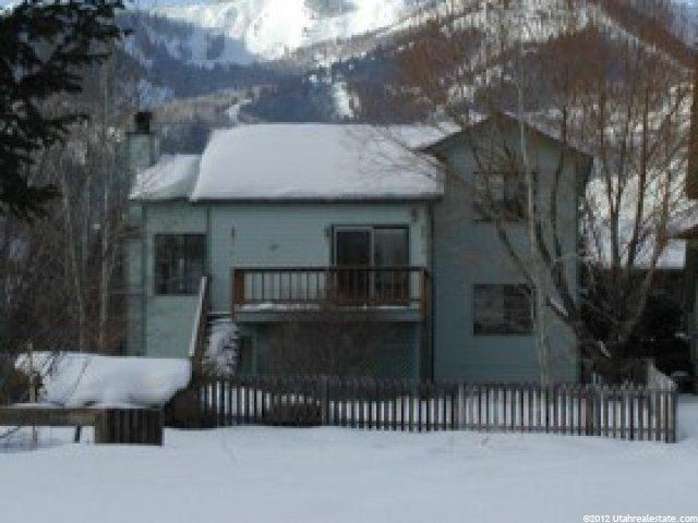 1470 Meadow Loop Rd, Park City, UT 84098 — photo 2
