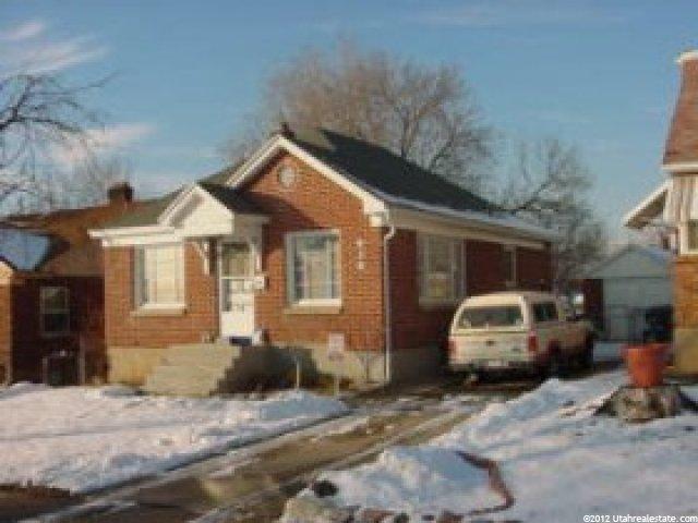 936 Patterson St, Ogden, UT 84403 — photo 7