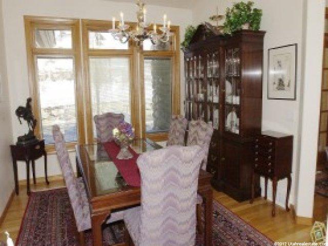 1991 Kidd Cir, Park City, UT 84060 — photo 4
