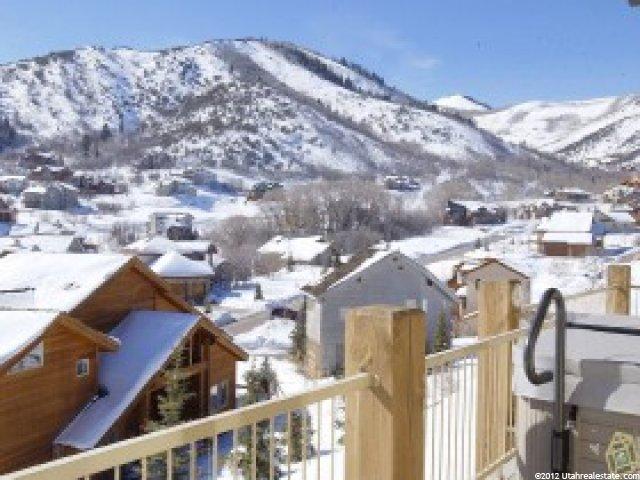 1991 Kidd Cir, Park City, UT 84060 — photo 8