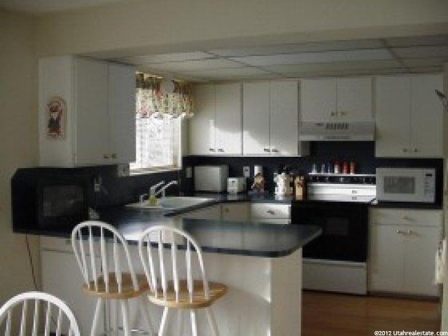 285 E 3250 N, North Ogden, UT 84414 — photo 4