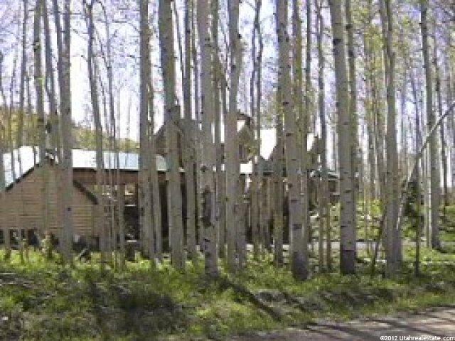 1939 S Buck Way, Timber Lakes, UT 84032 — photo 2