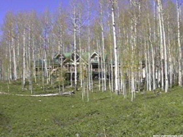 1939 S Buck Way, Timber Lakes, UT 84032 — photo 4