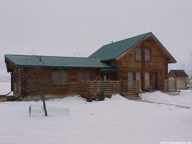 8185 N 4600 W, Elwood, UT 84337 — photo 7