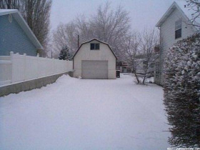 1585 N 550 W, West Bountiful, UT 84087 — photo 4