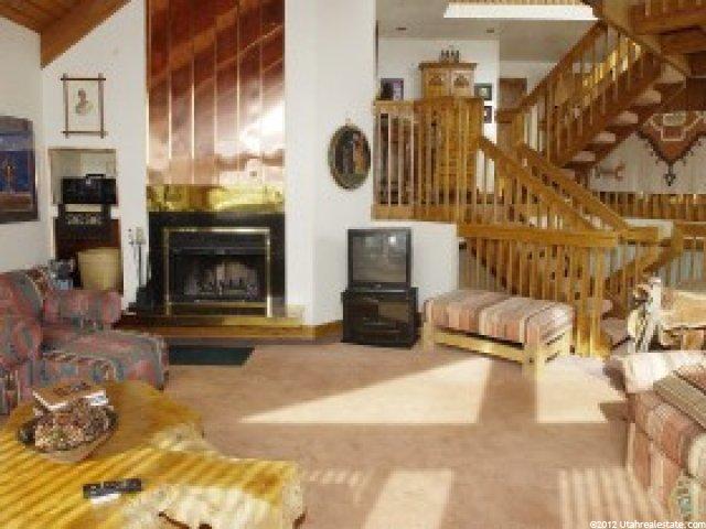 1327 Pinnacle, Park City, UT 84060 — photo 2