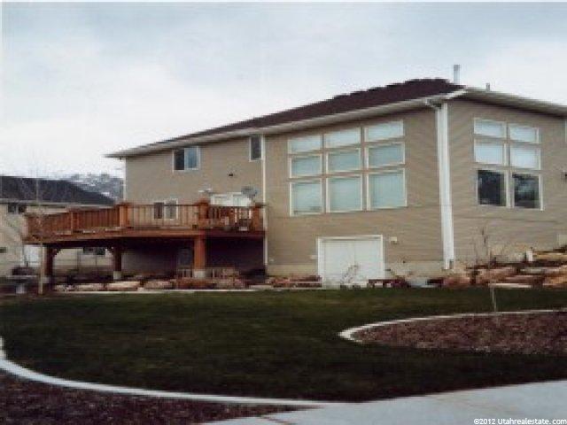 2851 Cherry Dr, North Ogden, UT 84414 — photo 4