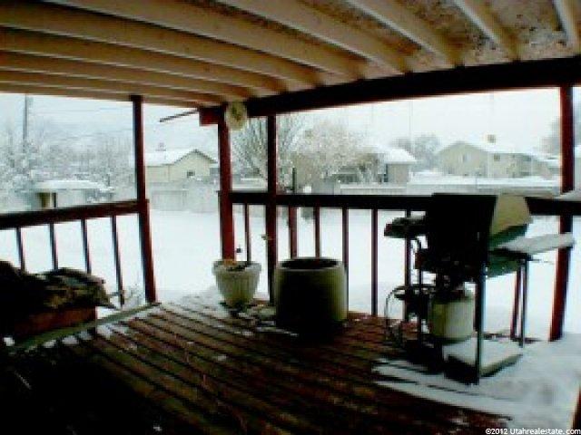 530 W Haven Dr, Logan, UT 84321 — photo 4
