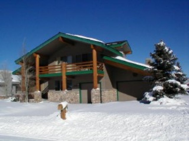 2906 Estates Dr, Park City, UT 84060 — photo 2