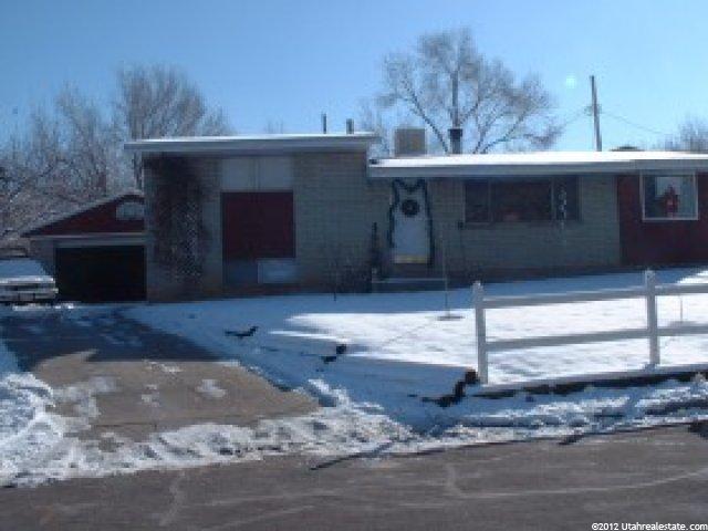 4053 S 850 W, Bountiful, UT 84010 — photo 5