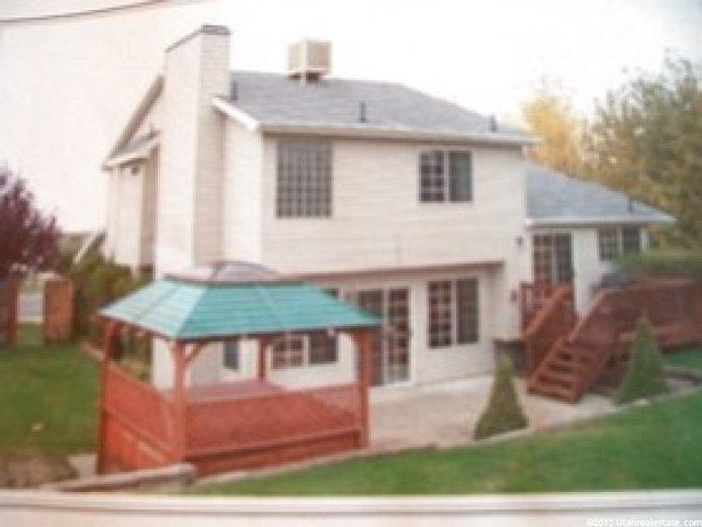 595 S 1350 E, Fruit Heights, UT 84037 — photo 5