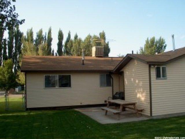 3398 W 400 N, West Point, UT 84015 — photo 2