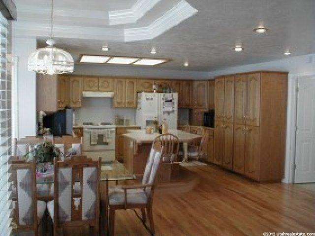 5205 S 4950 W, Hooper, UT 84315 — photo 3
