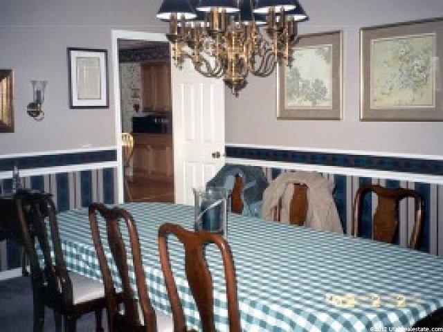 1854 Chokecherry Cir, Bountiful, UT 84010 — photo 4