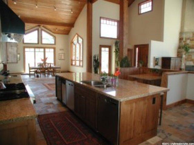 2608 Silver Cloud Dr, Park City, UT 84060 — photo 3