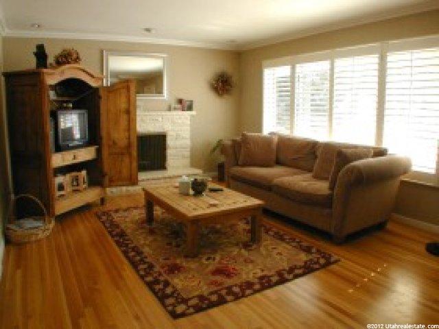 605 E 1700 S, Bountiful, UT 84010 — photo 2