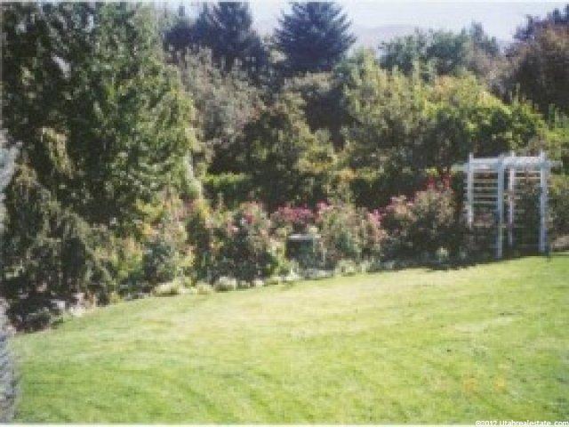1187 Oakridge Cir, Bountiful, UT 84010 — photo 4