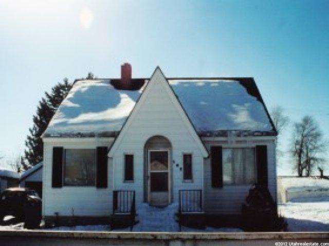 162 E Factory Rd, Garland, UT 84312 — photo 2