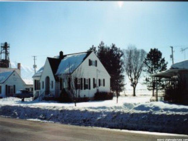 162 E Factory Rd, Garland, UT 84312 — photo 3