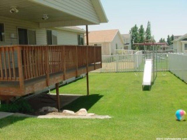 1511 N 1175 E, Layton, UT 84040 — photo 8
