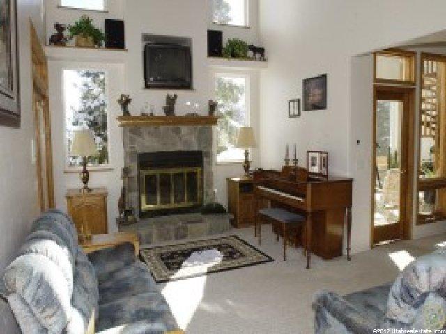105 Paradise Rd, Park City, UT 84098 — photo 2
