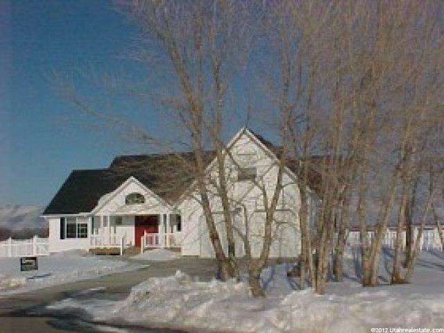 2273 S 3300 W, Charleston, UT 84032 — photo 2