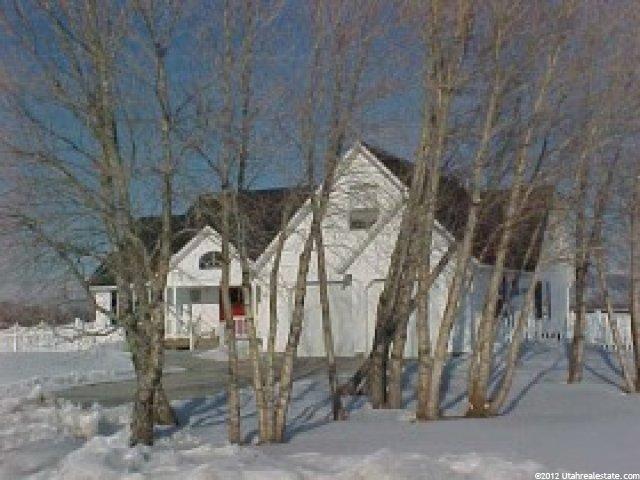2273 S 3300 W, Charleston, UT 84032 — photo 3