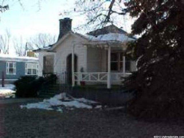 151 N Main, Coalville, UT 84017 — photo 2