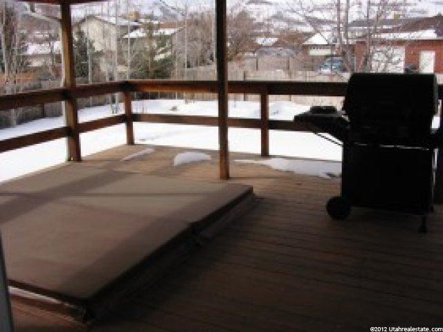 8067 S 2300 E, South Weber, UT 84405 — photo 4
