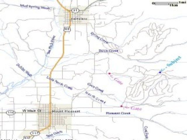 527 E Park Dr #527, Fairview, UT 84629 — photo 5