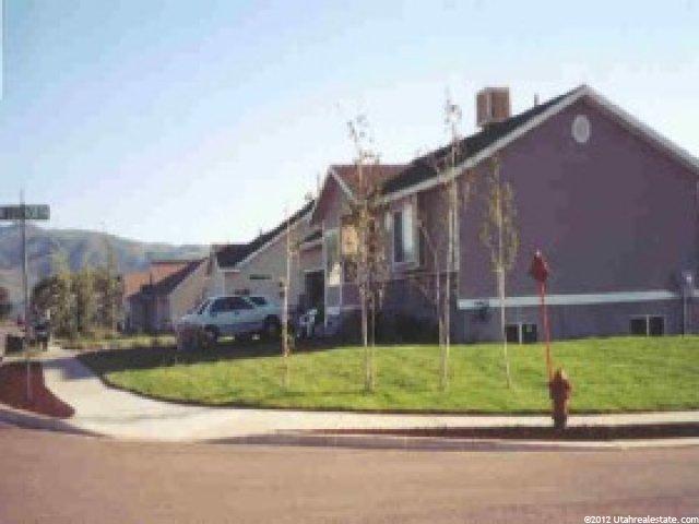 203 N Mill Rd, Heber City, UT 84032 — photo 2