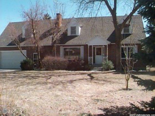 360 W 8700 S, Paradise, UT 84328 — photo 2