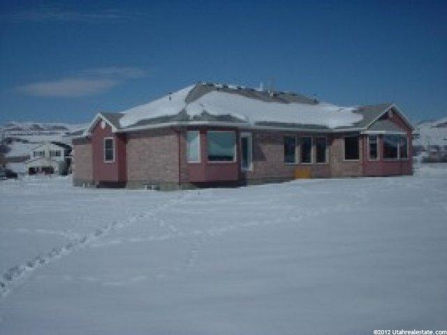 2688 E Read Ln, Preston, ID 83263 — photo 2