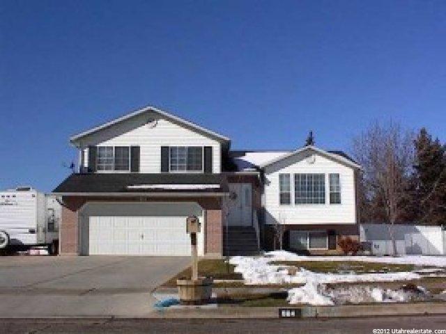 684 S 2925 W, Syracuse, UT 84075 — photo 8