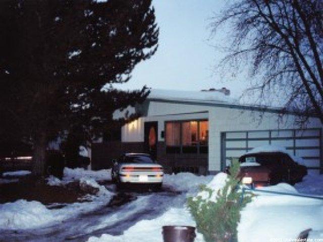 473 E 300 S, Logan, UT 84321 — photo 2