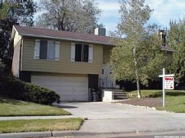 1783 Sitzmark Dr, Sandy, UT 84092 — photo 2