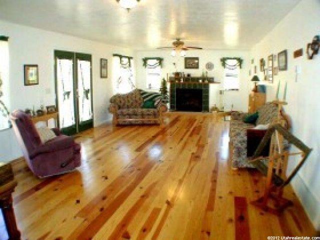 56 S 1000 E, Hyrum, UT 84319 — photo 2