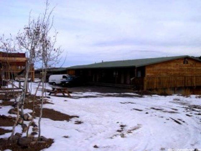 89 Hwy, Panguitch, UT 84759 — photo 2